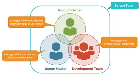 A quick guide to Agile Scrum roles & responsibilities | Nulab