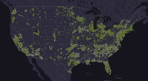 Straight Talk 4G LTE and 5G Coverage Map | Crowdsourced