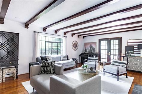 Contemporary Tudor Style House: Discover the Updated Twists and CTR elements that Keep this ...