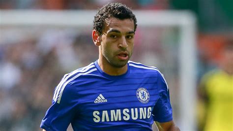 Revealed: The reason why Liverpool sensation Salah failed at Chelsea | Sporting News