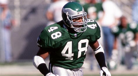 Wes Hopkins dead: Philadelphia Eagles safety passes away at 57 - Sports Illustrated