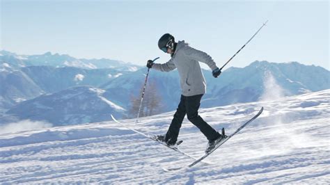 5 EASY SKI TRICKS | YOU CAN DO ANYWHERE - Newschoolers.com