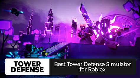 Tower Defense for roblox สำหรับ Android - ดาวน์โหลด