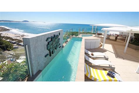 Oceans Mooloolaba, a boutique hotel in Mooloolaba