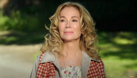 See Kathie Lee Gifford in the First Trailer for Her New Movie, Then ...