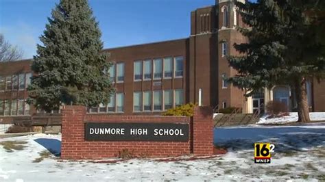 Dunmore Halftime: Dunmore Jr/Sr High School Profile | wnep.com