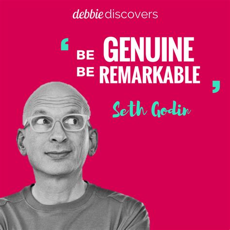 12 Amazing Seth Godin Quotes that Inspire