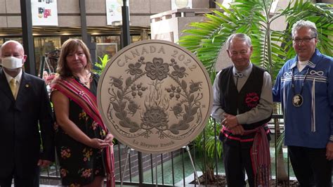 Red River Metis to be honoured with new silver coin