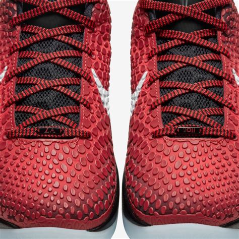 Nike Kobe 6 Protro "All-Star" Details, Release Date, Pricing & How to ...