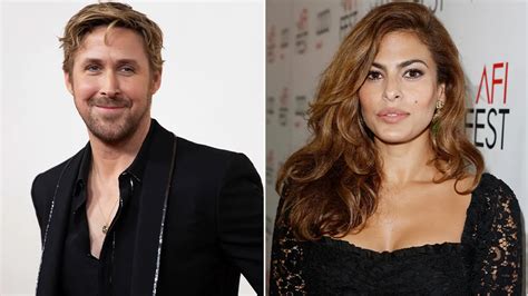 Ryan Gosling and Eva Mendes leave LA, didn’t want girls to 'grow up ...