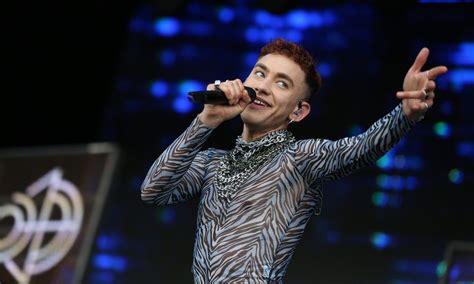 Olly Alexander To Continue Years & Years As A Solo Project