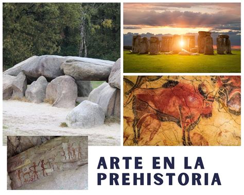 Arte prehistórico | Prehistoria