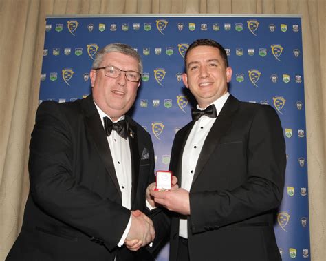 Munster GAA Awards 2022 – Cork GAA