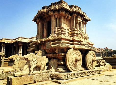 12 Historical Monuments in Karnataka You Must See