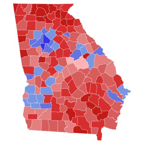 2020–21 United States Senate election in Georgia - Wikipedia