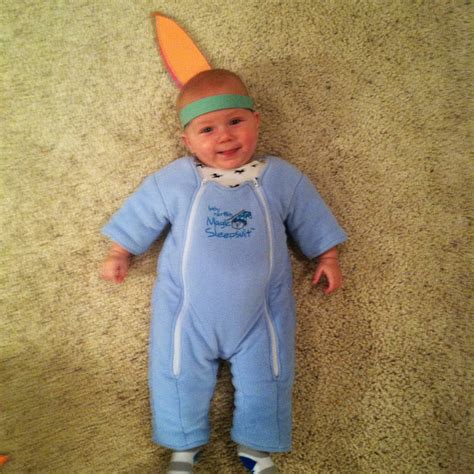 Bright Life in Nebraska: Baby Merlin's Magic Sleepsuit: A Review