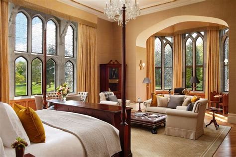 Bedroom at Adare Manor | Adare manor, Room, Luxury accommodation