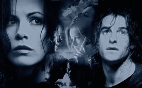 Michael and Selene - Underworld Fan Art (28506988) - Fanpop