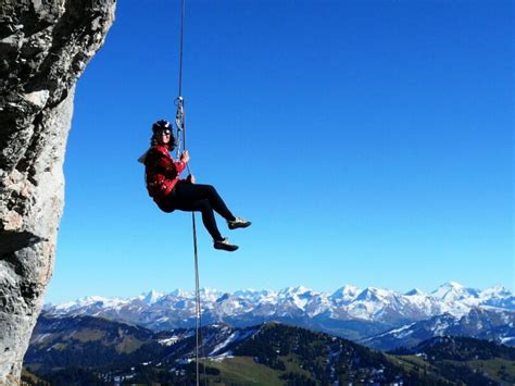 How to Climb A Rope: Techniques & Equipment You Need