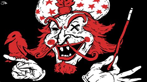 Great Milenko art by me : r/icp