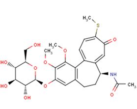 Thiocolchicoside | Targetmol