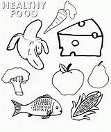 Delicious Food Coloring Pages Pdf  Coloringfoldercom sketch template