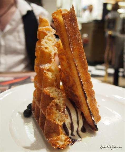 Review: PAUL Boulangerie Patisserie, Authentic French tastes | JuneduJour / Singapore Fashion ...