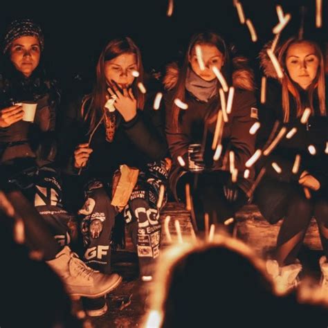 Campfire Games to Play at Your Next Camp Out | TheGearHunt