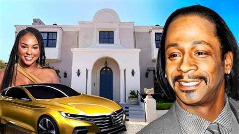 Katt Williams's House and NET WORTH 2024 and More...(Exclusive) - YouTube