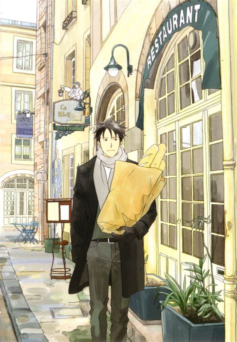 Chiaki Shinichi - Nodame Cantabile - Image #427635 - Zerochan Anime ...