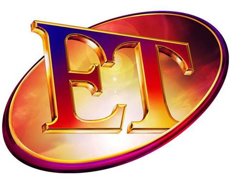 Entertainment Tonight Logo - LogoDix