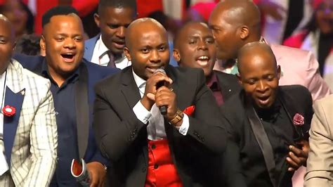 SABC Crown Gospel Awards - YouTube