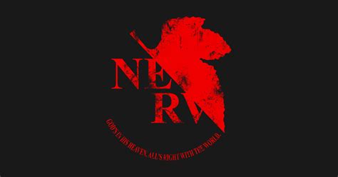 Nerv Logo Vector at Vectorified.com | Collection of Nerv Logo Vector free for personal use