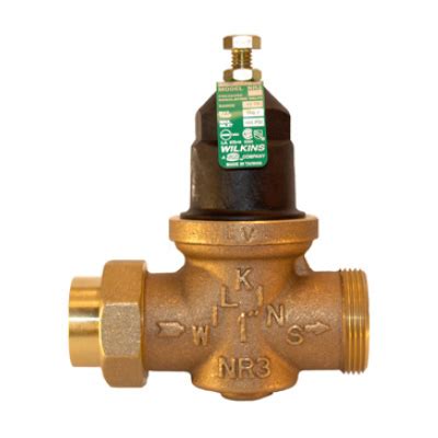 Apollo Pressure Reducing Valves