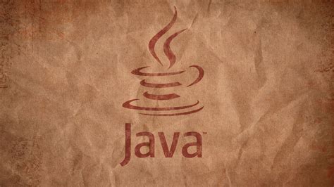 Java logo, Java, development, web development HD wallpaper | Wallpaper Flare