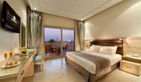 Sunrise Crystal Bay Resort -Grand Select, Hurghada – Updated 2023 Prices