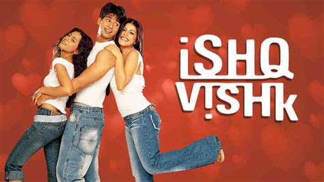 Watch online hindi movie Ishq Vishk - ShemarooMe