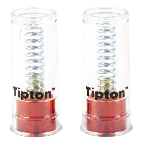 Tipton – Tipton Snap Caps 12 Gauge 2-pack – Florida Gun Supply "Get ...