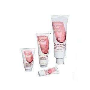 Bard - Bard Medical Special Care® Cream, Non-Greasy, Fragrance-Free 4 Oz #572004C