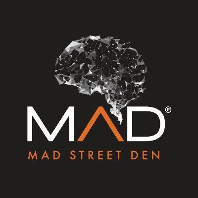 Mad Street Den on Twitter: "Recalling MSD’s journey from 2013 to 2019 - the good, the bad and ...