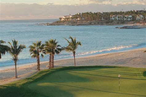 Palmilla Golf Club is one of the very best things to do in Cabo San Lucas