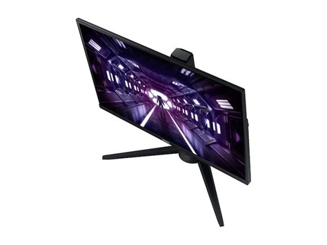 27" Odyssey G3 Monitor - LF27G35TFWNXZA | Samsung US