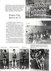 Locust Grove High School - Treasure Chest Yearbook (Locust Grove, OK ...