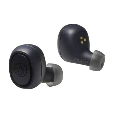 Audio Technica ATH-CKS5TW Headphones | Qualcomm® aptX™