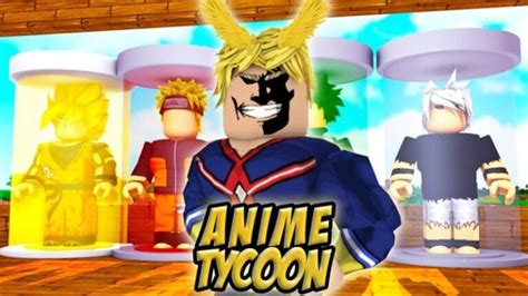 22 Best Anime games on Roblox (2023) - Stealthy Gaming