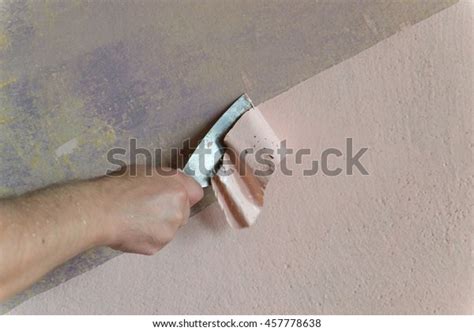 74,687 Scraping Paint Images, Stock Photos & Vectors | Shutterstock