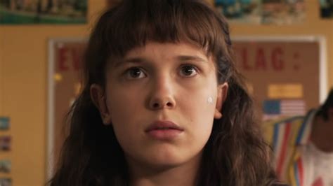 Stranger Things Season 4 will explore Eleven's backstory, says Millie ...