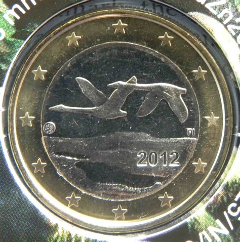 Finland Euro Coins UNC 2012 ᐅ Value, Mintage and Images at euro-coins.tv