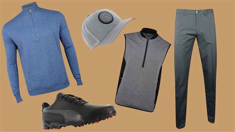 Playing fall golf? Consider buying these 10 trendy and functional items