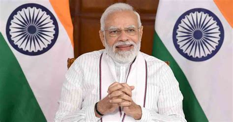 PM Modi launches Vishwakarma scheme to provide support to artisans ...